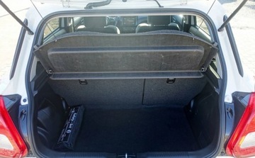 Suzuki Swift VI 2019 Suzuki Swift 1.2 90KM AllGrip 4x4 Biala perla Bezwypadkowy Niski przebieg, zdjęcie 29