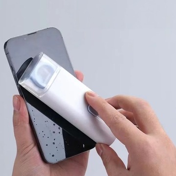 МНОГОФУНКЦИОНАЛЬНОЕ ОЧИСТИТЕЛЬНОЕ СРЕДСТВО ДЛЯ ЧИСТКИ ЭЛЕКТРОНИКИ T-PHOX 7В1 ЧЕРНЫЙ