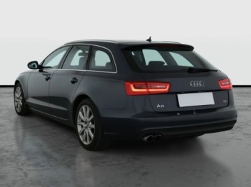 Audi A6 C7 Avant 2.0 TDI 177KM 2014 Audi A6 2.0 TDI, 174 KM, Automat, Xenon, Bi-Xenon, zdjęcie 3