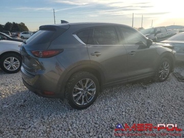 Mazda CX-5 II 2019 Mazda CX-5 _SIGNATURE_2.5 L_4x4_2019r 2.5 Benzyna 227KM, zdjęcie 3