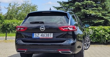 Opel Insignia II Sports Tourer 2.0 CDTI 170KM 2019 Opel Insignia 2.0 170 kM Innovation LED/AktywnyTempomat/ GrzanaKierownica, zdjęcie 5