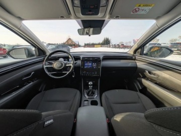 Hyundai Tucson IV 2021 Hyundai Tucson Oryginalny Lakier Navi Kamera Ledy Serwis Gwarancja 1.6, zdjęcie 16