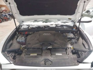 Audi Q8 2022 Audi Q8 Premium Plus 55 Tfsi Quattro Tiptronic 2022 3.0 Benzyna 335KM, zdjęcie 8