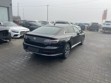 Volkswagen Arteon 2023 Volkswagen Arteon Elegance DSG Wirtual 4x4 Kamera, zdjęcie 3