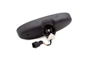 Mini R55 R56 R60 Lusterko Wsteczne 868 MHz 9302872