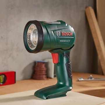 Универсальная Лампа 18В BOSCH 06039A1100
