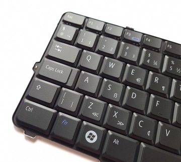 КЛАВИАТУРА DELL 1435 1520 1535 1536 1537 1555 1558