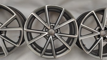 AUDI A1 S1 8X0 18-ДЮЙМОВЫЕ ДИСКИ 7.5J ET39.5 5X100