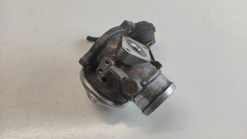 038131501E VENTIL EGR 1.9 TDI 66 1999 VW BORA (1J2)