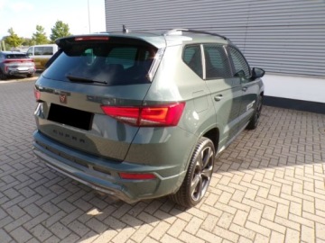 Cupra Ateca Crossover Facelifting 2.0 TSI 190KM 2026 CUPRA Ateca 2.0 TSI DSG 4Drive Suv 190KM 2026, zdjęcie 3