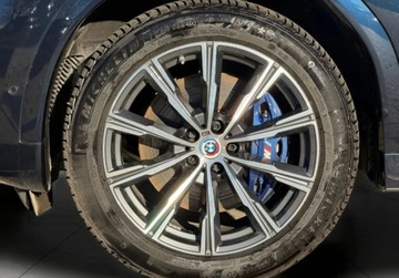 BMW X6 G06 2022 BMW X6 40i xDrive M Sport Dealer BMW Bonkowscy Gorzow Wlkp. 3.0 Benzyna, zdjęcie 4