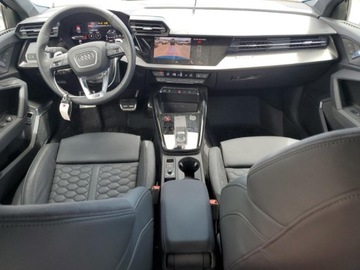 Audi A3 8Y RS Limousine 2.5 TFSI 400KM 2024 Audi RS3 Sportback 2024 2.5l 2.5 Benzyna 401KM, zdjęcie 8