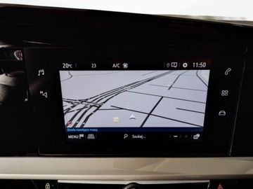 Opel Mokka II SUV 1.2 Turbo 130KM 2023 Opel Mokka Faktura VATAutomatElegancemodel 2023 1.2 Benzyna 130KM, zdjęcie 15