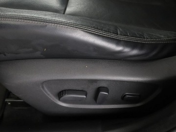 Nissan X-Trail III Terenowy 1.6 dCi 130KM 2016 Nissan X-Trail Automat Skóra Panorama Navi Kamera, zdjęcie 37