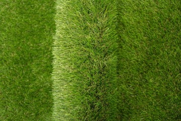 ширина 1,5 м МЯГКАЯ ИСКУССТВЕННАЯ ТРАВА ДЛЯ САДА 40 мм