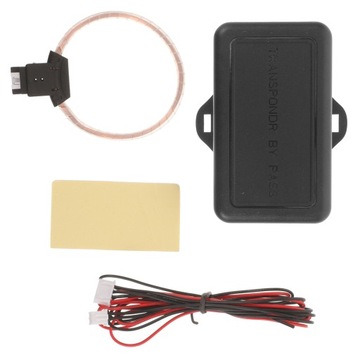 Автоматический автомобильный автомобиль с дистанционным управлением