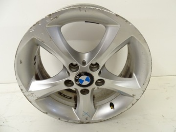 ALU DISK DISK 17 5X120 6778219 BMW E81 E82 E87 E90 E91 E92 ET47