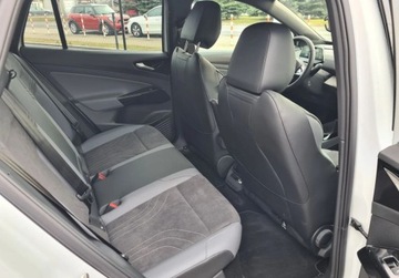 Volkswagen 2024 Volkswagen ID.4 Volkswagen ID.4 Special Edition 170 KMDSG Elektryczny, zdjęcie 16