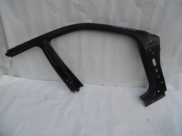 JEEP GRAND CHEROKEE WK2 ЧЕТВЕРТАЛЬНАЯ ОТДЕЛКА, ПРАВАЯ, ПРАВАЯ СТОЙКА, НОВЫЙ OEM