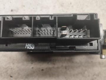 AUDI A2 MOTOR ZVEDÁK OKNO PRAVÝ PŘEDNÍ 8Z0959801A
