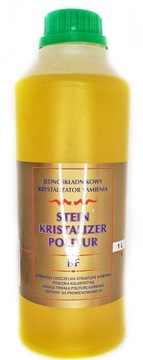STEIN KRISTALIZER POLITUR KRYSTALIZATOR KAMIENIA