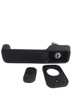 KLAMKA DRZWI JCB 2CX 3CX 4CX 123/06547 ZAM