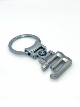 БРЕЛОК ДЛЯ КЛЮЧЕЙ-КУЛОН ДЛЯ АВТОМОБИЛЬНЫХ КЛЮЧЕЙ BMW 3 SERIES E36 E46 E90 F30