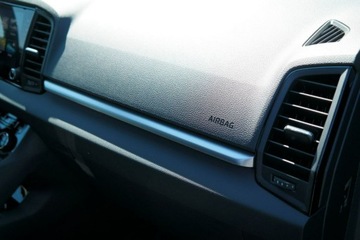 Skoda Karoq Crossover Facelifting 1.5 TSI ACT 150KM 2025 Škoda Karoq Skoda Karoq Edition130 1.5 TSI (150, zdjęcie 26