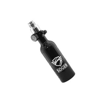 Butla Soger Paintball HP 0.16L 10ci PCP+Gratis