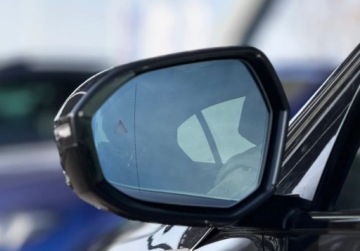 BMW Seria 5 G90-91 2025 BMW Seria 5 I wlasciciel M Sport Hak Gwarancja Bezwypadkowy FVAT23, zdjęcie 9