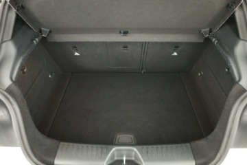 Mercedes Klasa A W176 Hatchback 5d Facelifting 180 122KM 2017 Mercedes A A 180, Salon Polska, Serwis ASO, Skóra, zdjęcie 17