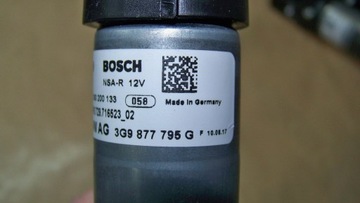 VW PASSAT B8 17R MOTOREK STŘEŠNÍHO OKNA
