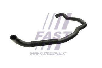 FAST FT61176 PŘÍVOD OHEBNÝ CHLADIČŮ