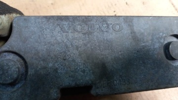 HMOTNOST NÁPRAVNICE VOLVO XC90 30723576