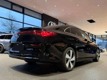 Mercedes CLA C118/X118 2025 MERCEDES-BENZ CLA 250+ Sedan (272KM) 2025, zdjęcie 3