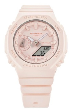 Dla dziewczynki na komunię zegarek Casio G-Shock GMA-S2100BA