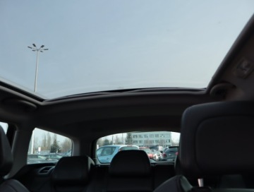 Citroen C5 III Tourer 2.0 HDi FAP 163KM 2012 Citroen C5 2.0 HDi, Automat, Navi, Klima, zdjęcie 17