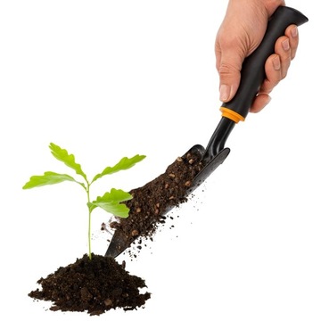 САДОВАЯ ЛОПАТА ДЛЯ ПОСАДКИ РАСТЕНИЙ, ПОСАДОВ, МЕТАЛЛИЧЕСКОЙ САДОВОЙ ЗЕМЛИ