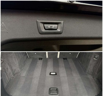 BMW Seria 5 G30-G31 Touring Facelifting 2.0 520d 190KM 2021 BMW Seria 5 520d Luxury Line KAMERA AMBIENTE serwisowany Bezwypadkowy, zdjęcie 39