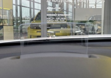 Hyundai Kona I Crossover Facelifting 1.6 T-GDI 198KM 2021 Hyundai Kona 1.6 T-GDI 198KM 7DCT AWD Premium Pakiet Leather LED SalonPL S, zdjęcie 10