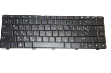 NOWA Klawiatura Dell Inspiron 15 M5030 N5030 N4010