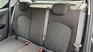 Opel Corsa E Hatchback 3d 1.4 Twinport 90KM 2017 Opel Corsa Udokumentowany przebieg GWARANCJA 1.4 Benzyna 90KM, zdjęcie 24