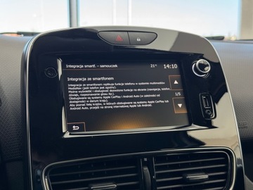 Renault Clio V 2020 Renault Clio ZEN / 1 właściciel / Salon Polska / F, zdjęcie 31