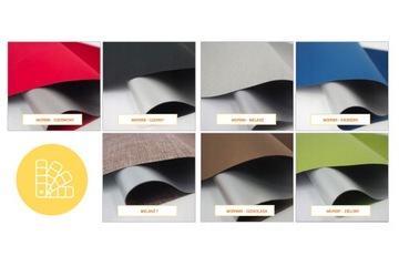 ТЕРМОТЕХНИЧЕСКИЕ РОЛЛЕТНИЦЫ, размер 42х150 + БЕСПЛАТНО