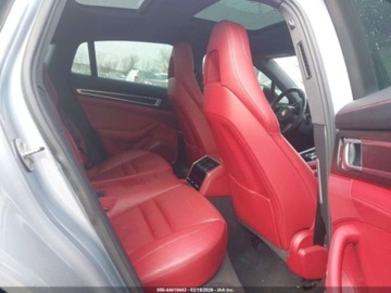 Porsche Panamera II 2021 Porsche Panamera 4 2021 2.9 Benzyna 325KM, zdjęcie 12