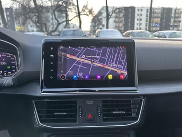 Seat Tarraco SUV 2.0 TDI 200KM 2021 Seat Tarraco 2.0 TDI 200KM Xcellence S&amp;S 4Drive DS, zdjęcie 24