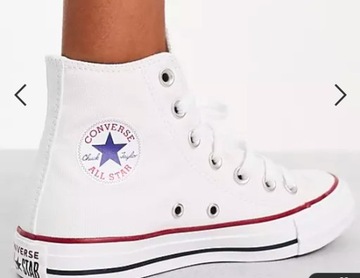 CONVERSE BUTY MĘSKIE ROZM 38 007