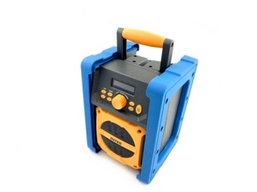 СТРОИТЕЛЬНАЯ МАСТЕРСКАЯ РАДИО ИНСТРУМЕНТЫ NITEO 210402-WR