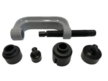ПРЕСС СЪЕМНИКА MERCEDES W211 W220 W230