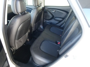 Hyundai ix35 SUV Facelifting 2.0 CRDi 184KM 2014 Hyundai ix35 2.0 CRDI, zdjęcie 16